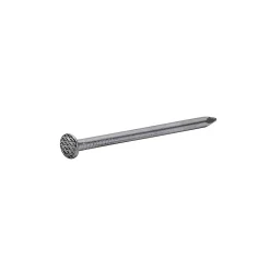 Clous à tête plate en acier galvanisés 2,2x40 - 125g