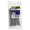Clous à tête plate en acier 4,5x100 - 125g
