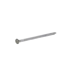 Clous à tête plate en acier 4,5x100 - 125g