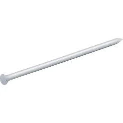 Clous de maçon en acier galvanisé 4,6x100 - 1kg