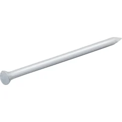 Clous de maçon en acier galvanisé 3,4x70 - 1kg
