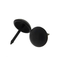 Clous Ronds d'Ameublement Décoratifs - Lot de 150