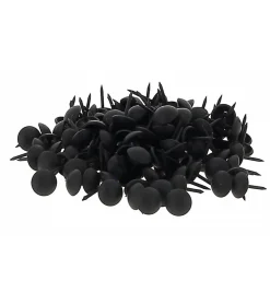 Clous Ronds d'Ameublement Décoratifs - Lot de 150