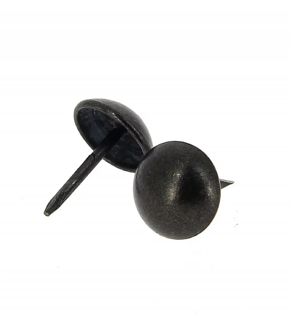 Clous Ronds d'Ameublement Décoratifs - Lot de 150