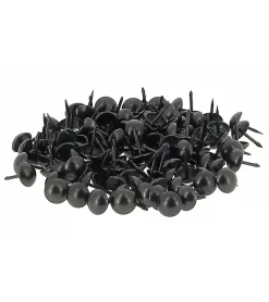 Clous Ronds d'Ameublement Décoratifs - Lot de 150