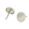Clous Ronds d'Ameublement Décoratifs - Lot de 150