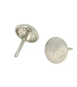Clous Ronds d'Ameublement Décoratifs - Lot de 150