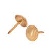 Clous Ronds d'Ameublement Décoratifs - Lot de 150