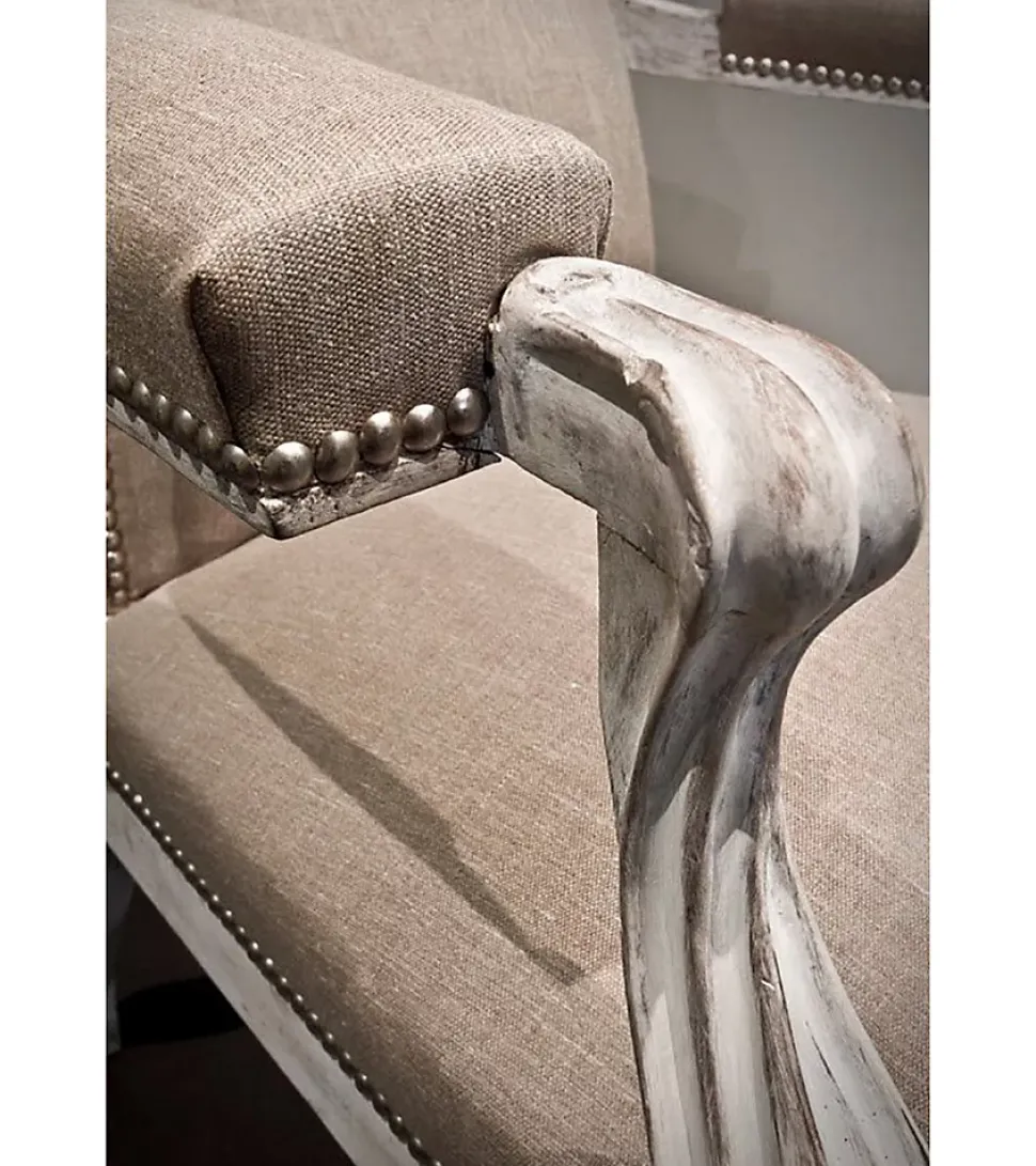 Clous Ronds d'Ameublement Décoratifs - Lot de 150