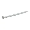 Clous torsadés en acier galvanisé 4,2x110 - 125g