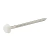 Clous UPVC en acier inoxydable A4 3,35x65 - 125g