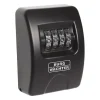 Coffre à clés Burg Wächter 37990 KEY SAFE 10 SB avec serrure à combinaison sécurisée