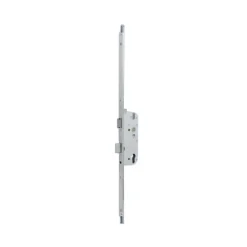 Coffre de serrure principal SECURY X 35/92 têtière 16mm longueur 649,5mm cote D 310mm - FERCO - 6-39046-16-0-1