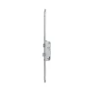 Coffre de serrure principal SECURY X 45/92 têtière U24mm longueur 649,5mm cote D 310mm - FERCO - 6-39046-08-0-1