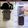 Coffre fort à combinaison Masterlock Select Access