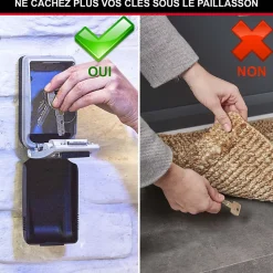 Coffre fort à combinaison Masterlock Select Access