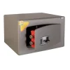 Coffre fort certifié à clé à fixer DMK/3 - 18 L - TECHNOMAX