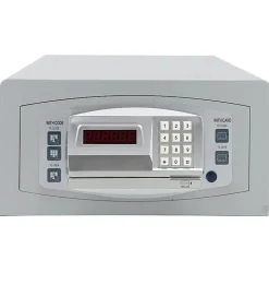 Coffre Fort Electronique hotel 28L - à carte magnétique et serrure code
