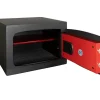 Coffre fort électronique à fixer MTE/4 - 30 L - TECHNOSAFE