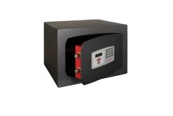 Coffre fort électronique à fixer MTE/4 - 30 L - TECHNOSAFE