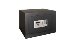 Coffre fort électronique à fixer MTE/4 - 30 L - TECHNOSAFE