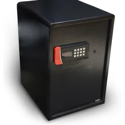 Coffre fort électronique - Work Men Security - CFEH563744 - Dimensions extérieur 56 x 37 x 44.5 cm