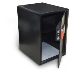 Coffre fort électronique - Work Men Security - CFEH563744 - Dimensions extérieur 56 x 37 x 44.5 cm