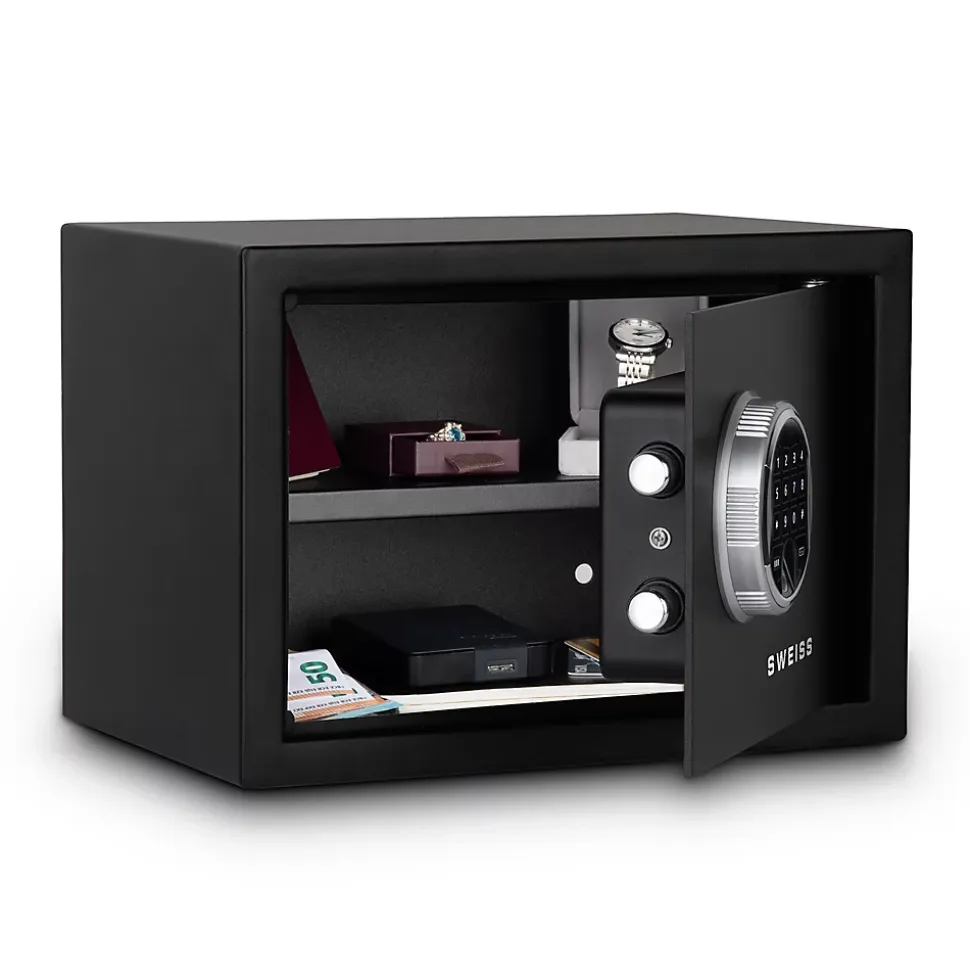 Coffre fort électronique 16L - SXT7260