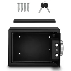 Coffre fort électronique 16L - SXT7260