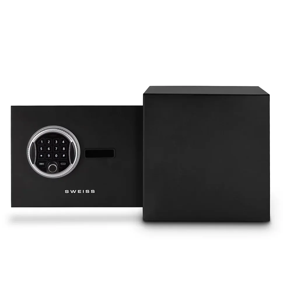 Coffre fort électronique 16L - SXT7260