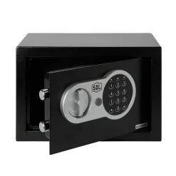 Coffre fort électronique Smith & Locke 20ET - Petit format 8.5L