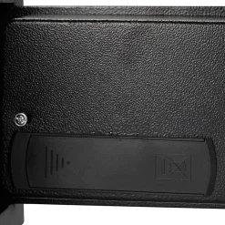 Coffre fort électronique Smith & Locke 20ET - Petit format 8.5L