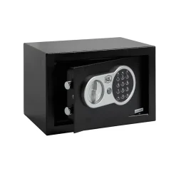 Coffre fort électronique Smith & Locke 20ET - Petit format 8.5L