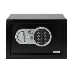 Coffre fort électronique Smith & Locke 20ET - Petit format 8.5L
