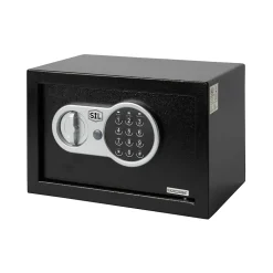 Coffre fort électronique Smith & Locke 20ET - Petit format 8.5L