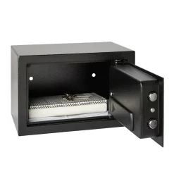Coffre fort électronique Smith & Locke 20ET - Petit format 8.5L