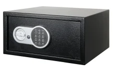 Coffre fort électronique Smith & Locke 20ETW - Moyen format 22.5L