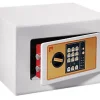 Coffre fort électronique Technomax SMT0/4P - Grand format 31L