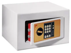 Coffre fort électronique Technomax G-SMTO/3P - Moyen format 19L