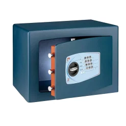 Coffre fort électronique Technomax GMT/5P - Grand format 47L