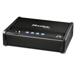 Coffre fort Master Lock - Petit format 2.3L