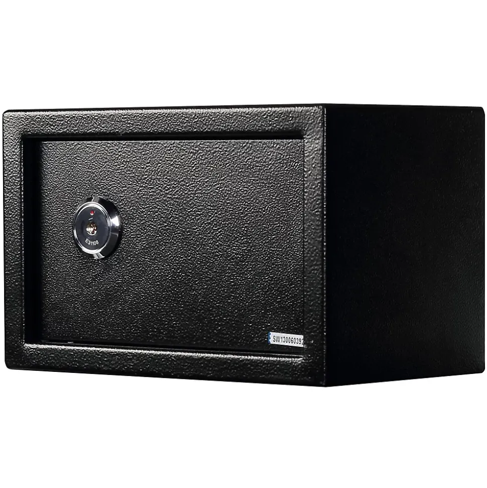 Coffre fort Smith & Locke 20B2 - Petit format 8.5L