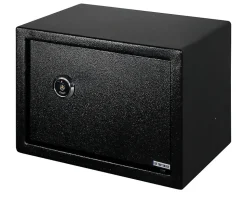 Coffre fort Smith & Locke 25B2 - Moyen format 16L