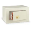 Coffre fort Technomax 330/CH - Moyen format 19L
