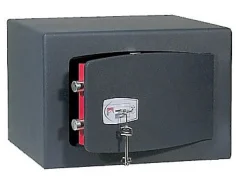 Coffre fort Technomax GMK/3 - Moyen format 18L