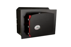 Coffre-fort à clé à emmurer TK/5 - 21 L - TECHNOSAFE