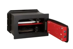 Coffre-fort à clé à emmurer TK/3 - 9 L - TECHNOSAFE