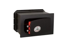 Coffre-fort à clé à emmurer TK/3 - 9 L - TECHNOSAFE