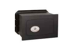 Coffre-fort à clé à emmurer TK/3 - 9 L - TECHNOSAFE