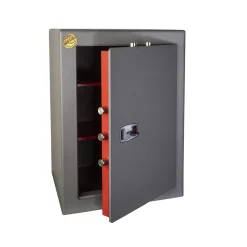 Coffre-fort à clé à fixer DMK/8 - 7 pênes - 85 L - TECHNOMAX